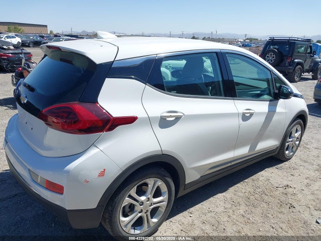 1G1FW6S02J4109586 Chevrolet 2018