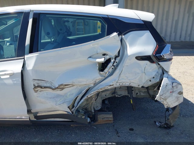 1G1FW6S02J4109586 Chevrolet 2018