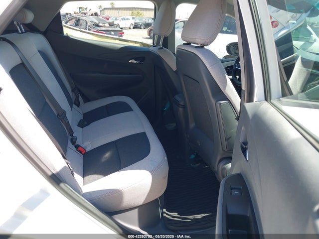 1G1FW6S02J4109586 Chevrolet 2018