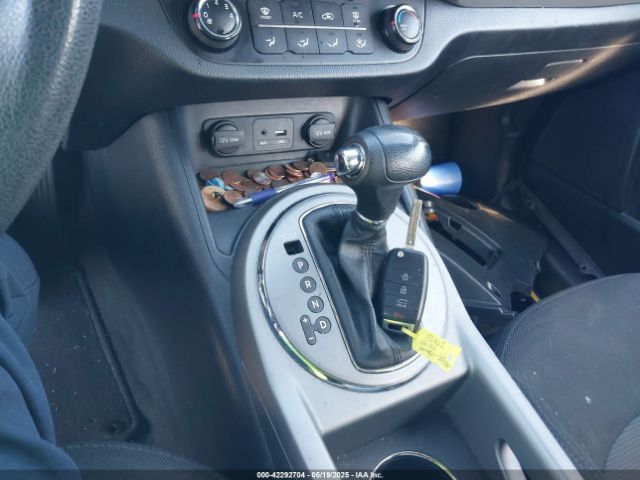 KNDPB3AC1G7873325 KIA Sportage Lx