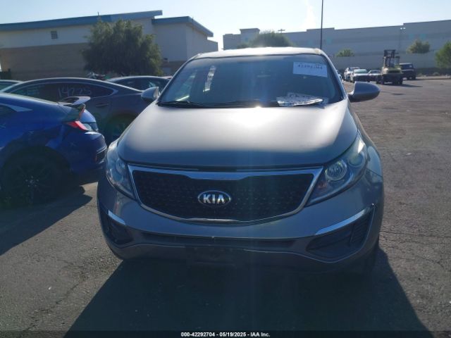 KNDPB3AC1G7873325 KIA Sportage Lx