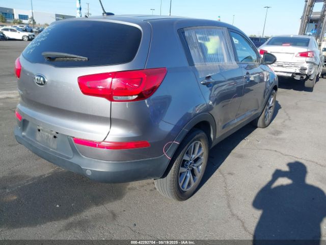 KNDPB3AC1G7873325 KIA Sportage Lx