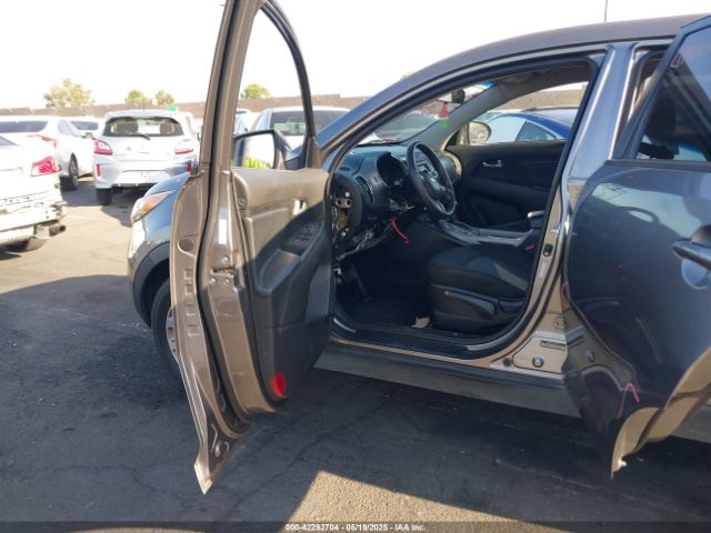 KNDPB3AC1G7873325 KIA Sportage Lx