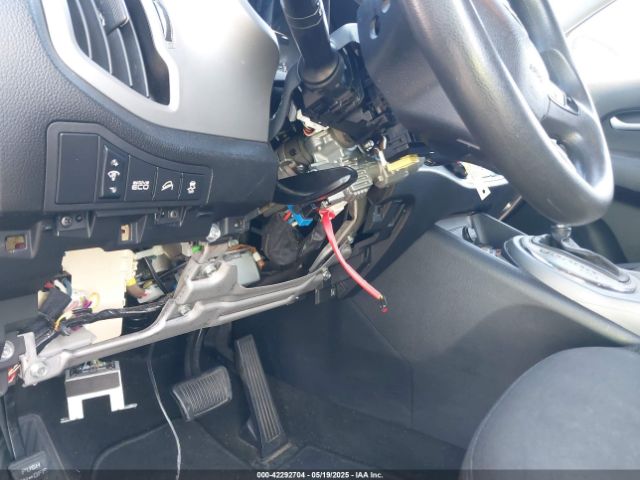 KNDPB3AC1G7873325 KIA Sportage Lx