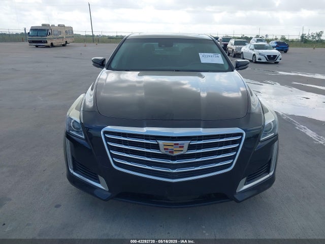 1G6AR5SXXK0101778 Cadillac ltg - sidi: spark ignited direct injection, vvt: variable valve timing, alum dohc, dcvcp turbo, e0-e100, alum