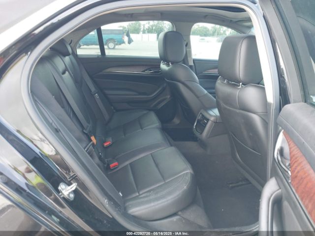 2019 CADILLAC CTS 1G6AR5SXXK0101778 Photo 7