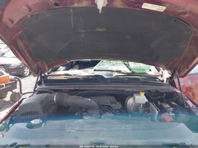 2019 RAM 1500 1C6SRFJT9KN584180 Photo 9