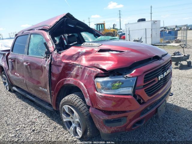 2019 RAM 1500 1C6SRFJT9KN584180 Photo 5