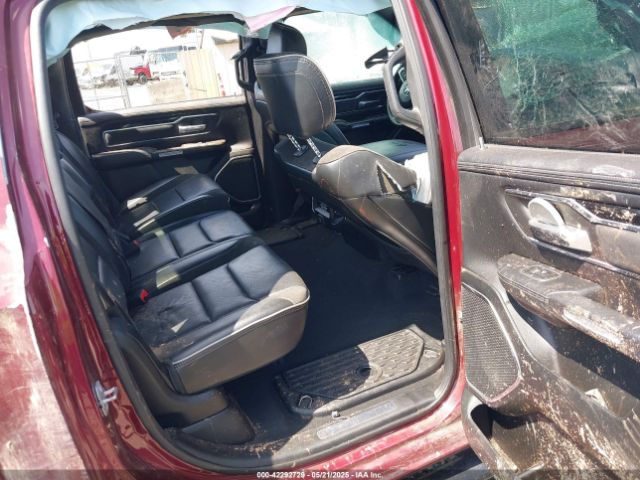2019 RAM 1500 1C6SRFJT9KN584180 Photo 7