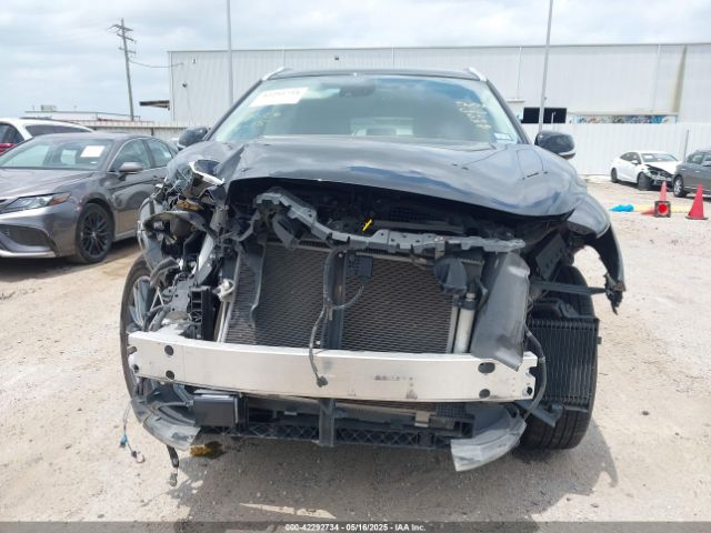 5N1DL0MM3LC524411 Infiniti Qx60 Luxe Awd
