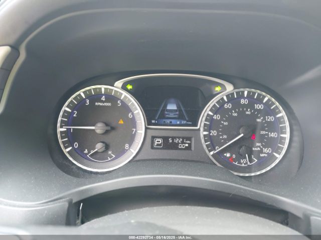 5N1DL0MM3LC524411 Infiniti Qx60 Luxe Awd