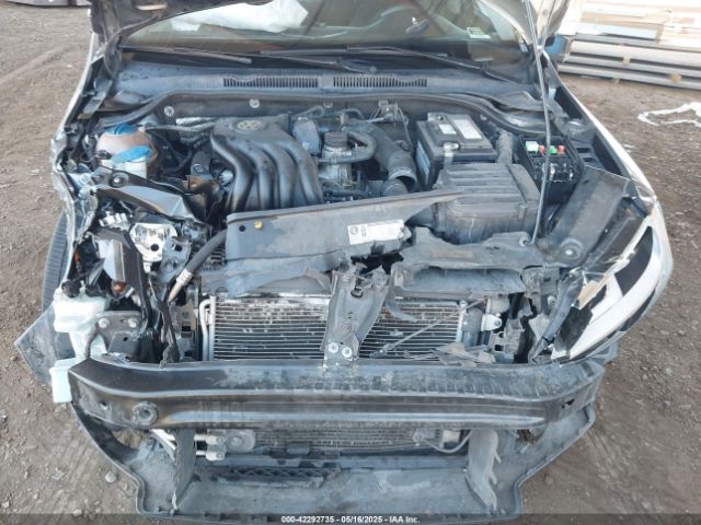 3VW2K7AJ8FM316381 Volkswagen Jetta