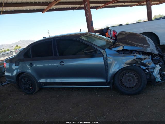 3VW2K7AJ8FM316381 Volkswagen Jetta