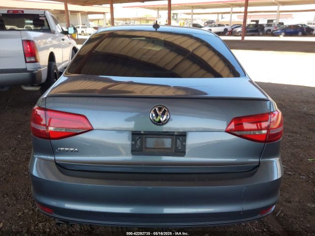 3VW2K7AJ8FM316381 Volkswagen Jetta