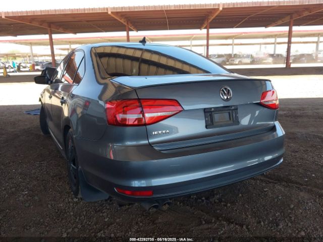 3VW2K7AJ8FM316381 Volkswagen Jetta