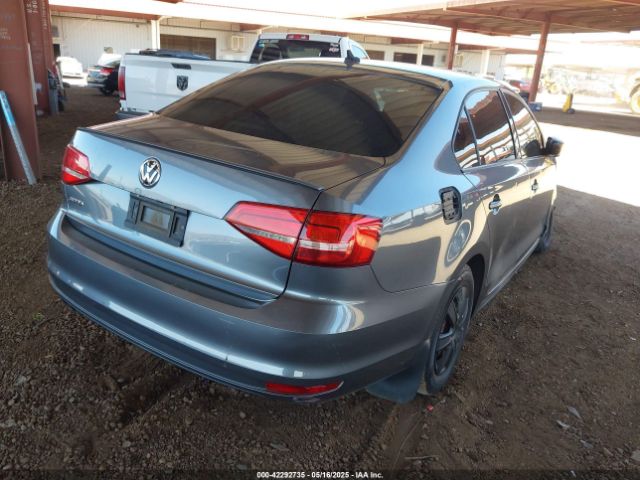 3VW2K7AJ8FM316381 Volkswagen Jetta