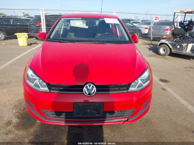Volkswagen 2015 2015 3VW217AU8FM018829 Image 12
