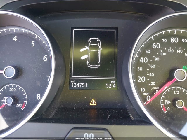 Volkswagen 2015 2015 3VW217AU8FM018829 Image 15