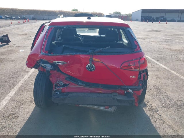 Volkswagen 2015 2015 3VW217AU8FM018829 Image 16