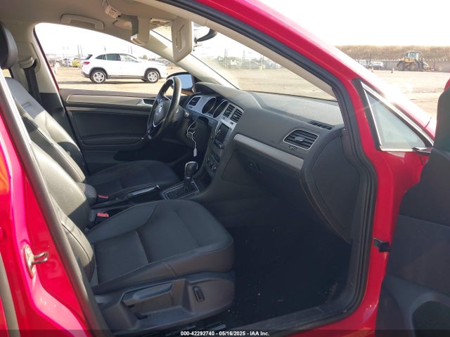 Volkswagen 2015 2015 3VW217AU8FM018829 Image 5