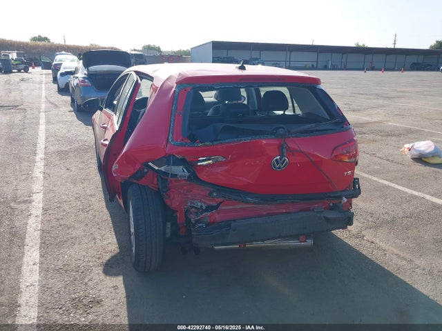 Volkswagen 2015 2015 3VW217AU8FM018829 Image 6
