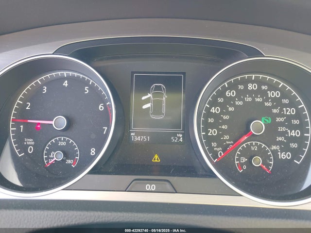 Volkswagen 2015 2015 3VW217AU8FM018829 Image 7
