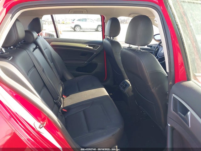 Volkswagen 2015 2015 3VW217AU8FM018829 Image 8