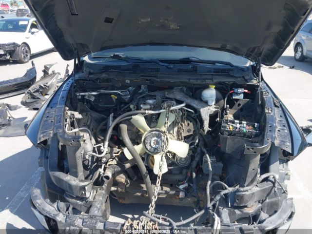 3C6JR7AT6EG251126 RAM 1500 Express