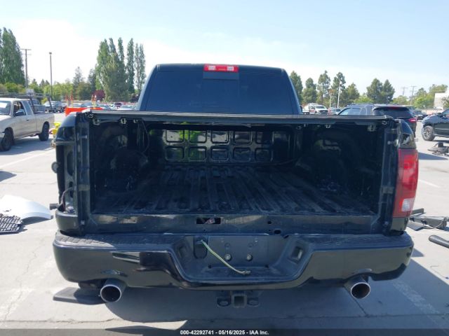3C6JR7AT6EG251126 RAM 1500 Express