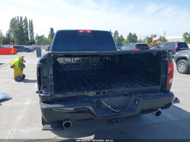 3C6JR7AT6EG251126 RAM 1500 Express