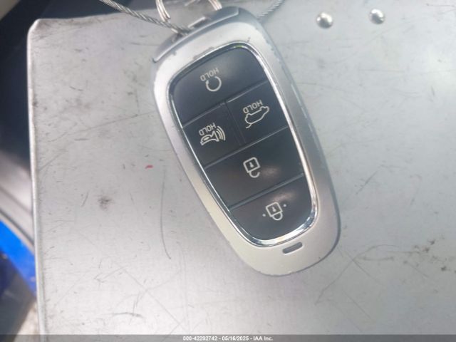5NMJB3DE4RH354378 Hyundai TUCSON SEL