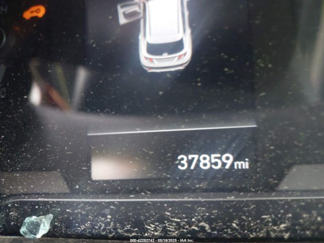5NMJB3DE4RH354378 Hyundai TUCSON SEL