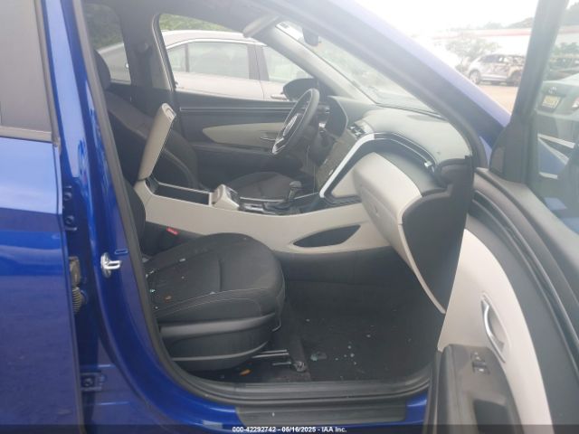 5NMJB3DE4RH354378 Hyundai TUCSON SEL