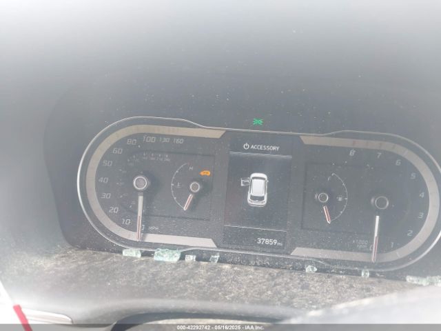 5NMJB3DE4RH354378 Hyundai TUCSON SEL