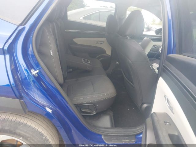5NMJB3DE4RH354378 Hyundai TUCSON SEL