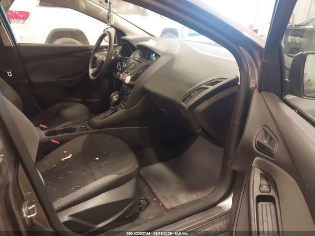 1FADP3E26EL406031 Ford FOCUS S