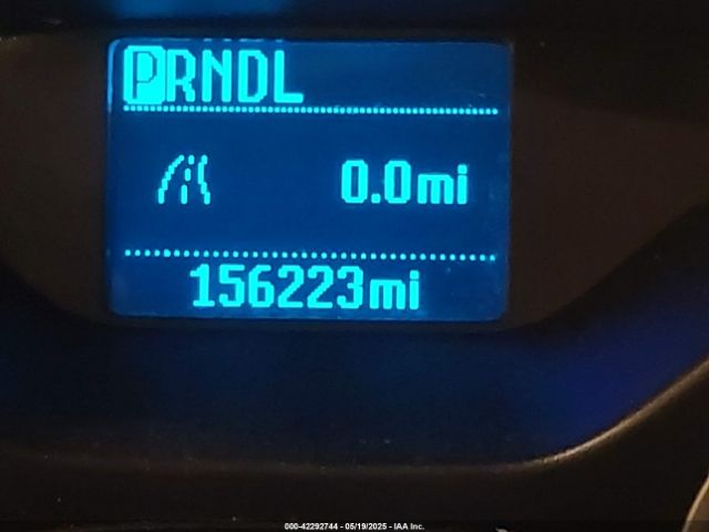 1FADP3E26EL406031 Ford FOCUS S