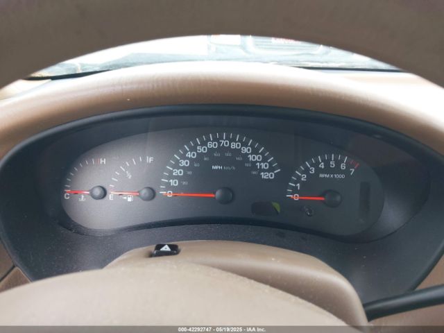 1999 CHRYSLER CONCORDE 2C3HD46RXXH620742 Photo 6
