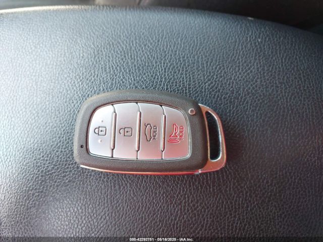 5NPDH4AE3GH709935 Hyundai Elantra Value Edition