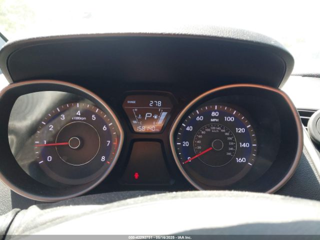 5NPDH4AE3GH709935 Hyundai Elantra Value Edition