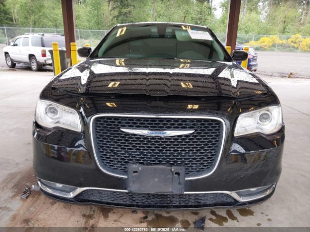 2C3CCAAG6HH647553 Chrysler 2017