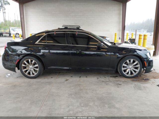 2C3CCAAG6HH647553 Chrysler 2017