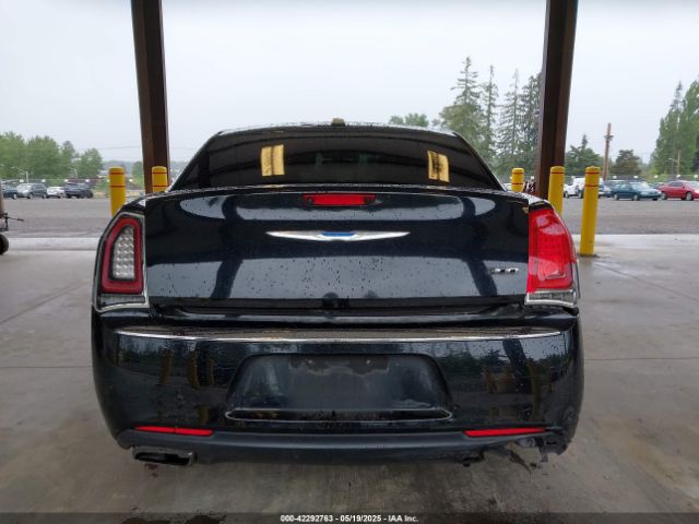 2C3CCAAG6HH647553 Chrysler 2017