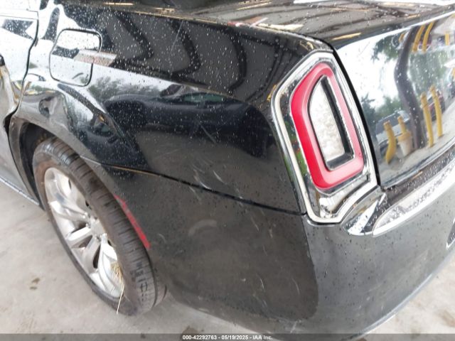 2C3CCAAG6HH647553 Chrysler 2017