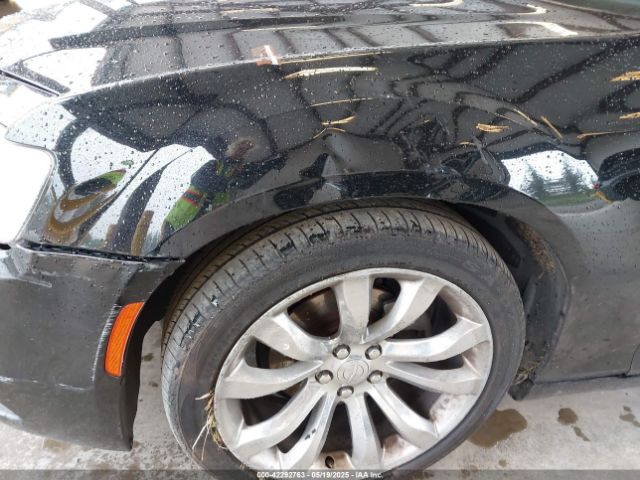 2C3CCAAG6HH647553 Chrysler 2017