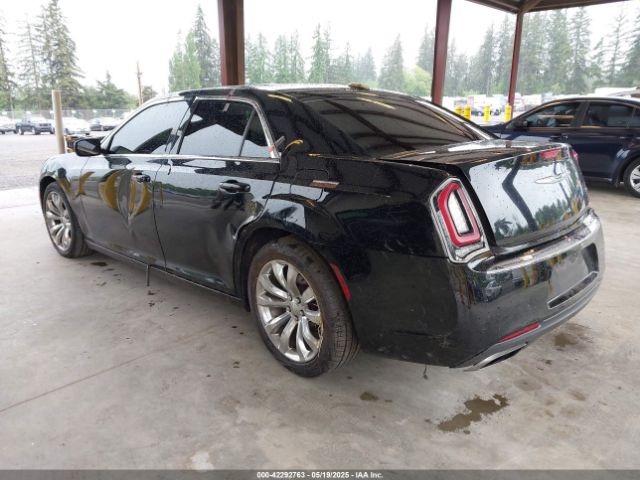2C3CCAAG6HH647553 Chrysler 2017