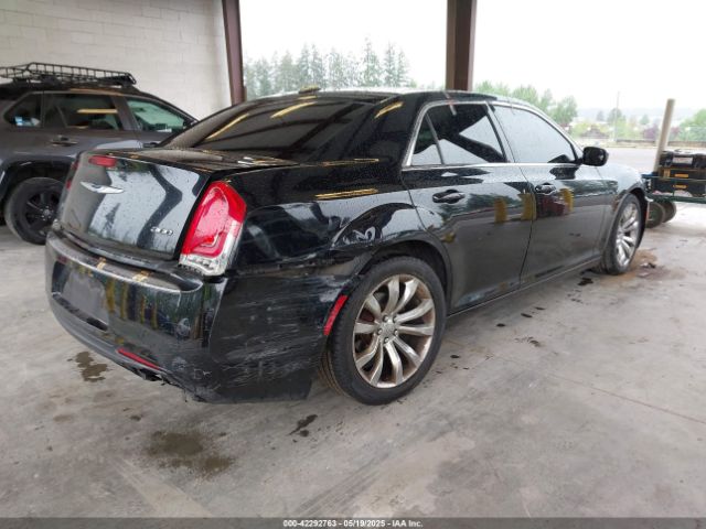 2C3CCAAG6HH647553 Chrysler 2017
