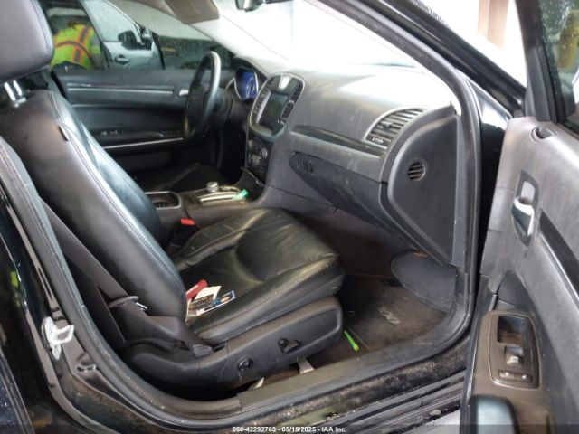 2C3CCAAG6HH647553 Chrysler 2017