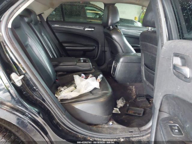 2C3CCAAG6HH647553 Chrysler 2017