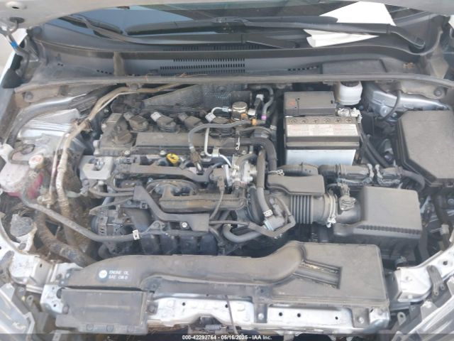 JTDS4MCE9R3519488 Toyota COROLLA SE